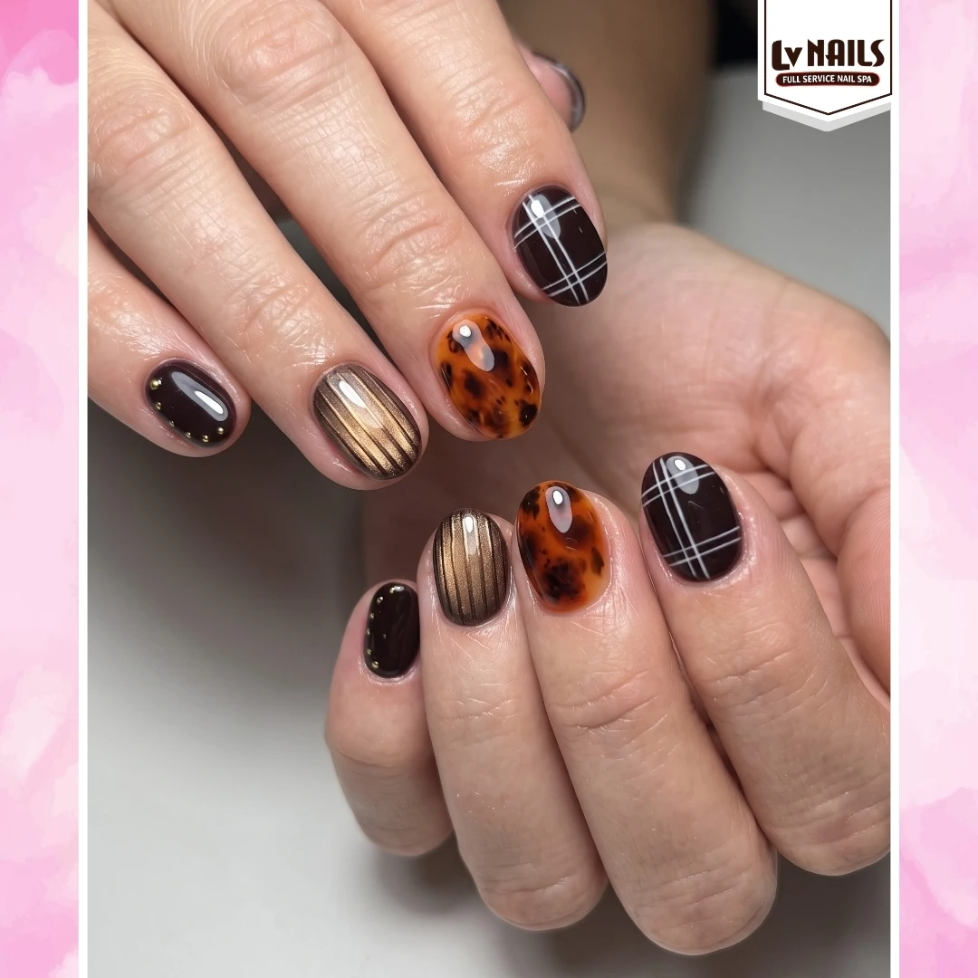 Nail Design Oct 2026